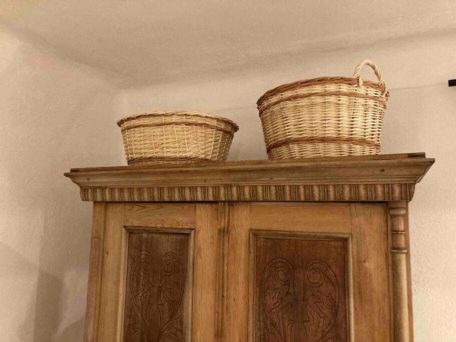 Crit House By The Church - Entire House מראה חיצוני תמונה