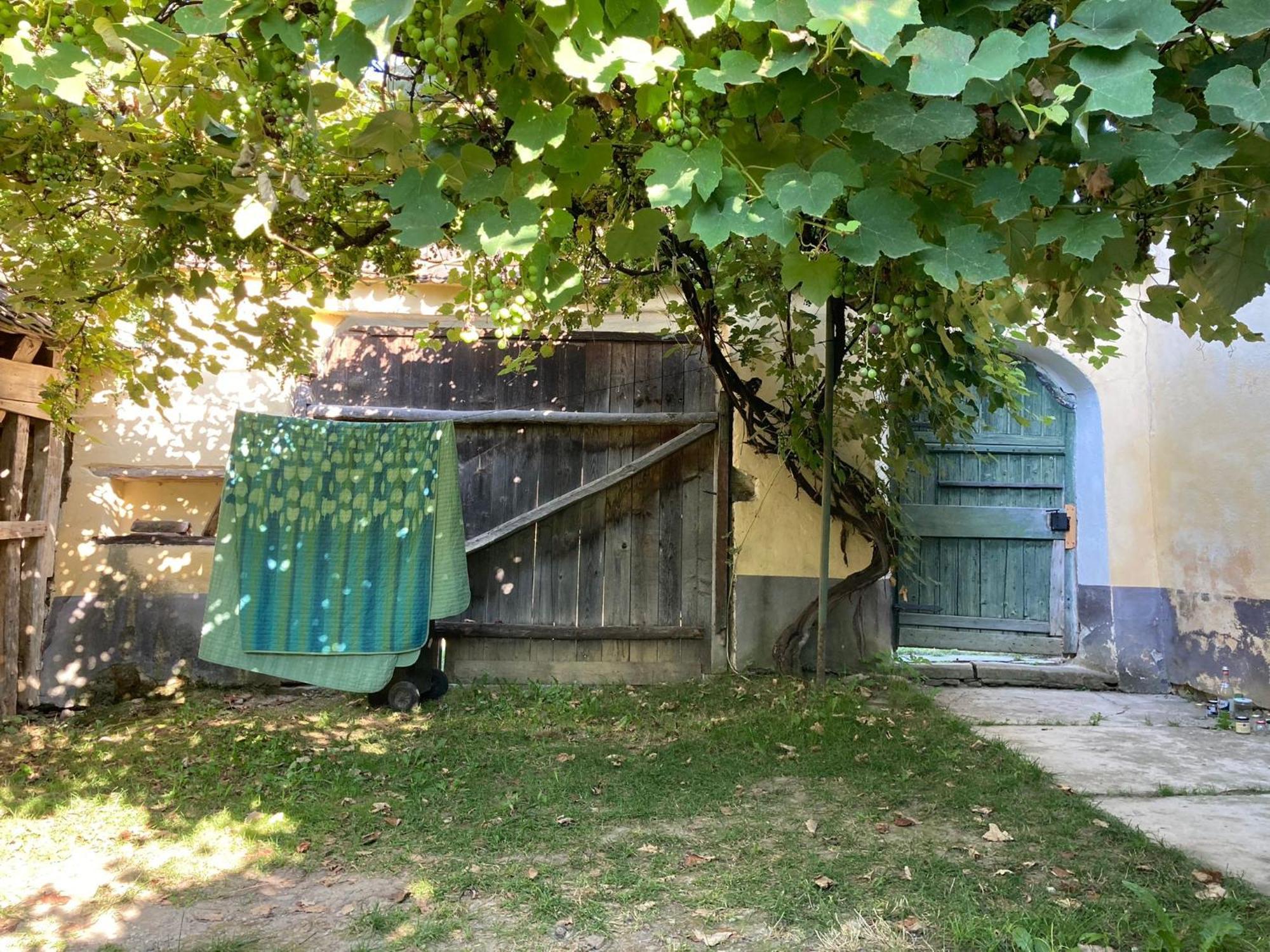 Crit House By The Church - Entire House מראה חיצוני תמונה
